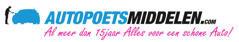 autopoetsmiddelen