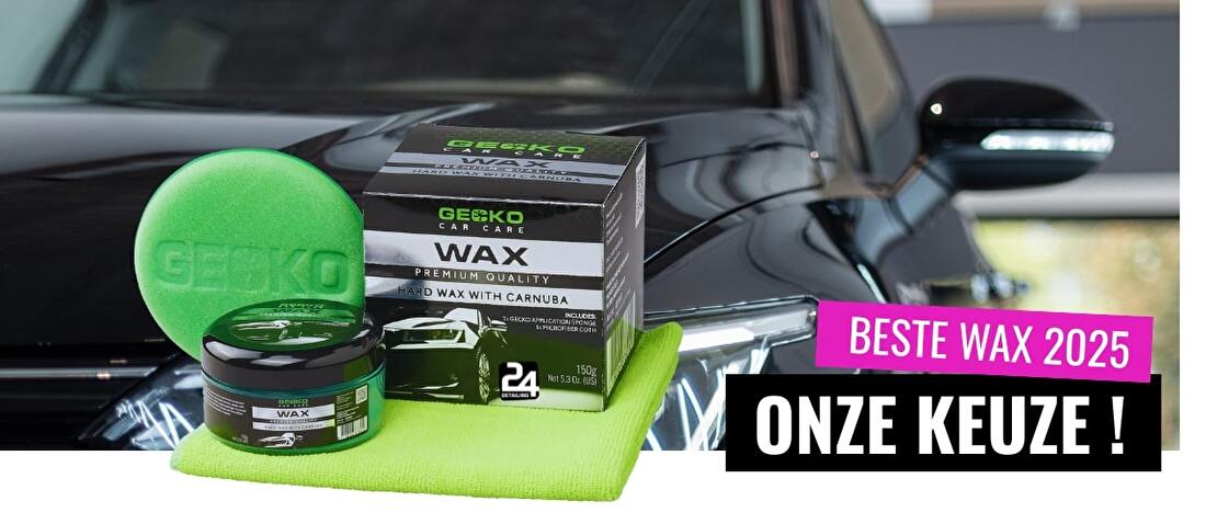 wat is de beste wax?
