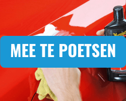 mee te poetsen