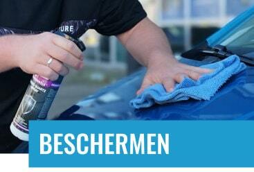 beschermen van de lak