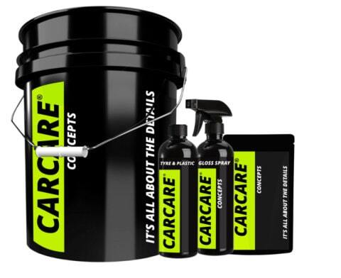 carcare concepts producten