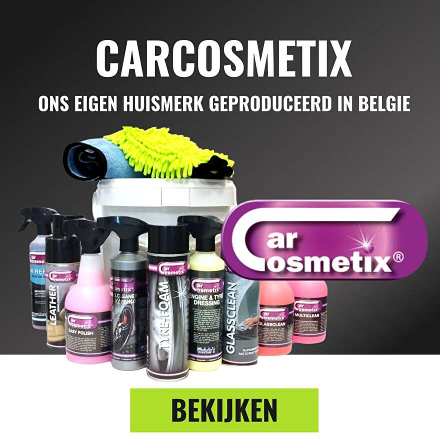 carcosmetix waar te koop