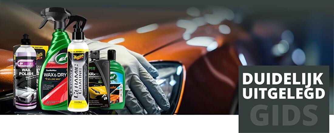 wat is de beste wax?