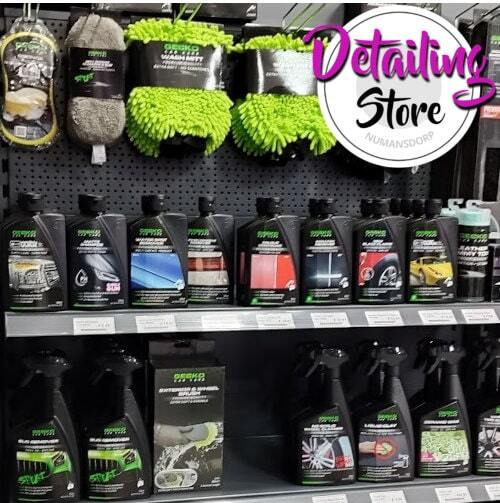 detailing store numansdorp