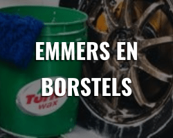 emmers en borstels