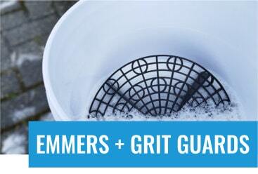 emmers en grits