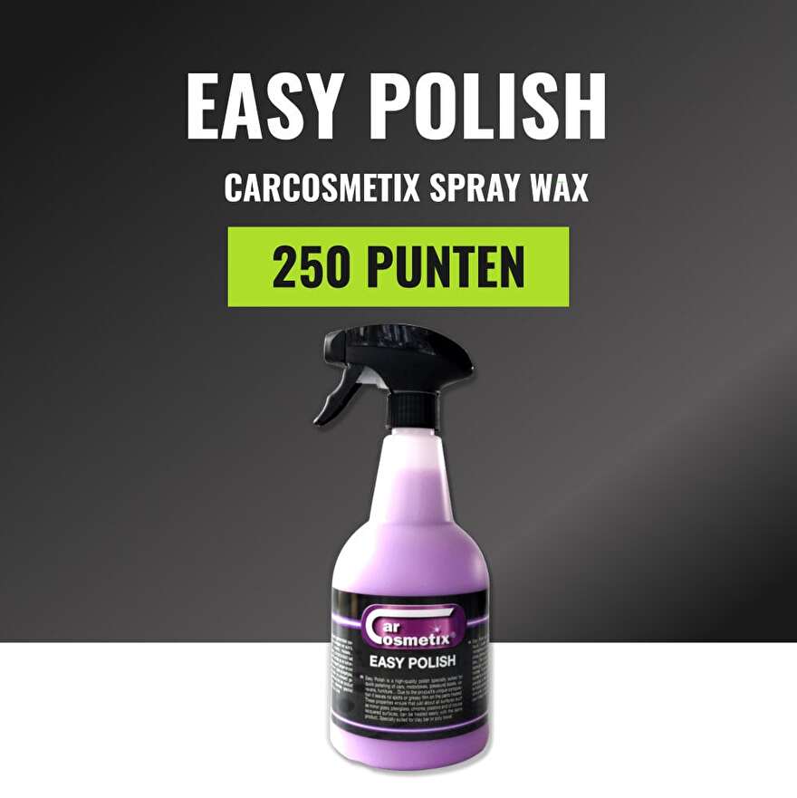 gratis spraywax