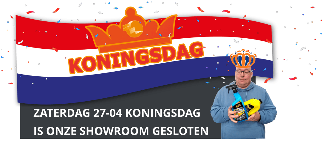 koningsdagh 2024 gesloten