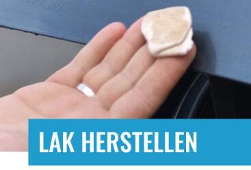 herstellen van de lak stappenplan