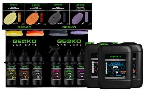 gecko proline