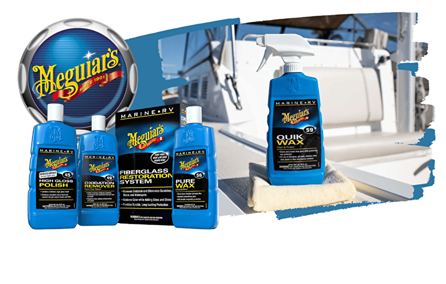 meguiars marine