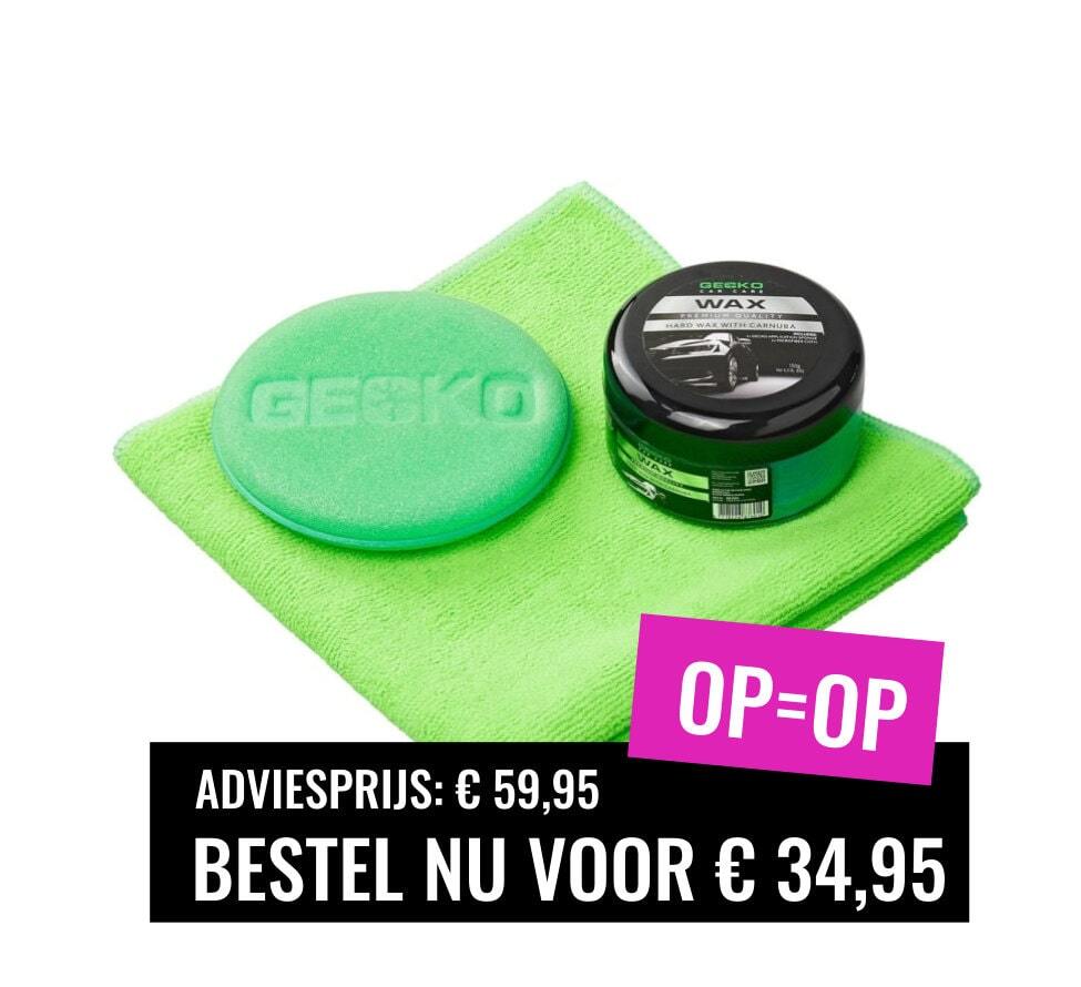tijdelijke aanbieding