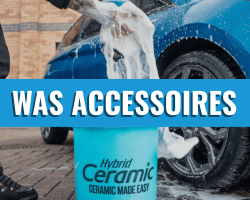top 5 beste auto was accessoires