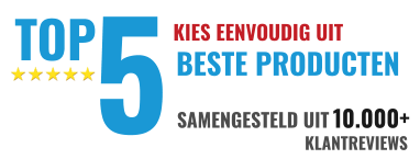 top 5 beste