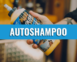 top 5 beste autoshampoo