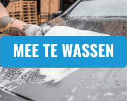 auto wassen