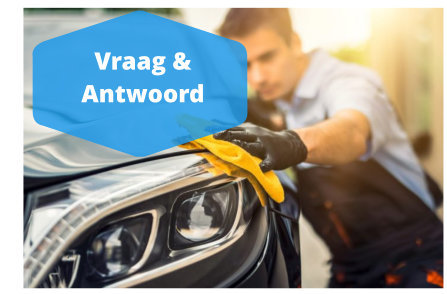 vraag en antwoord