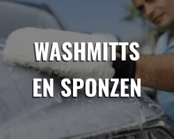 washmitts en sponzen