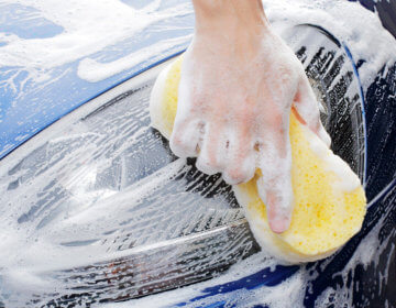 wat is de beste autoshampoo