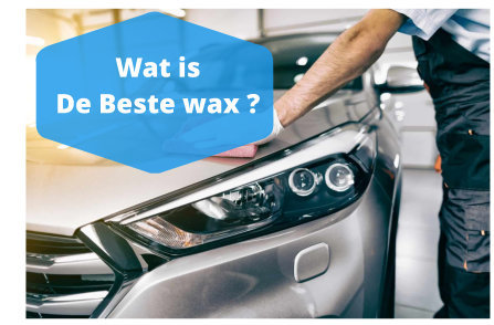 wat is de beste wax