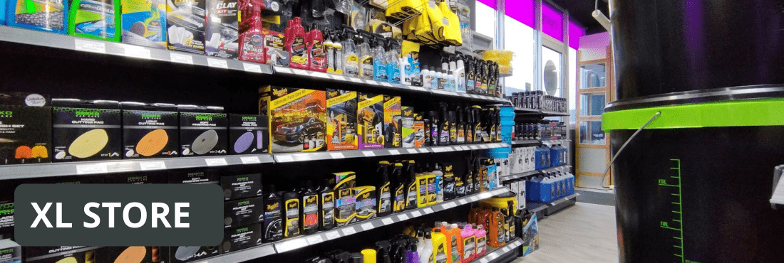 XL Store numansdorp
