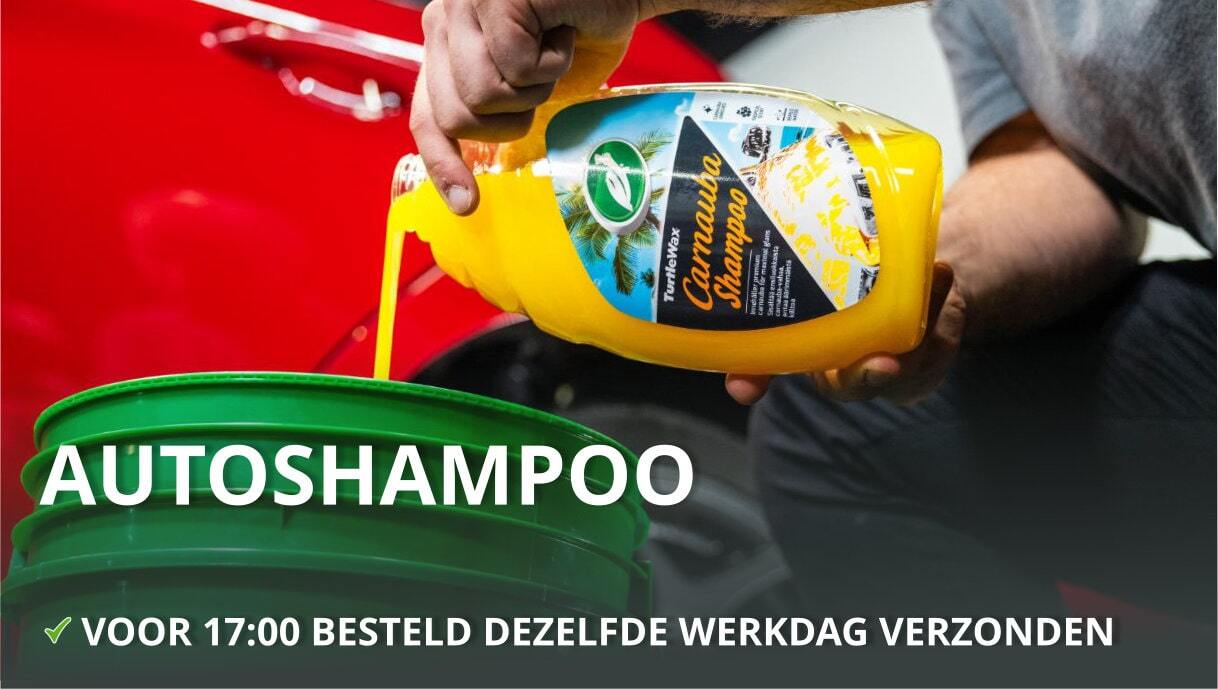 autoshampoo kopen