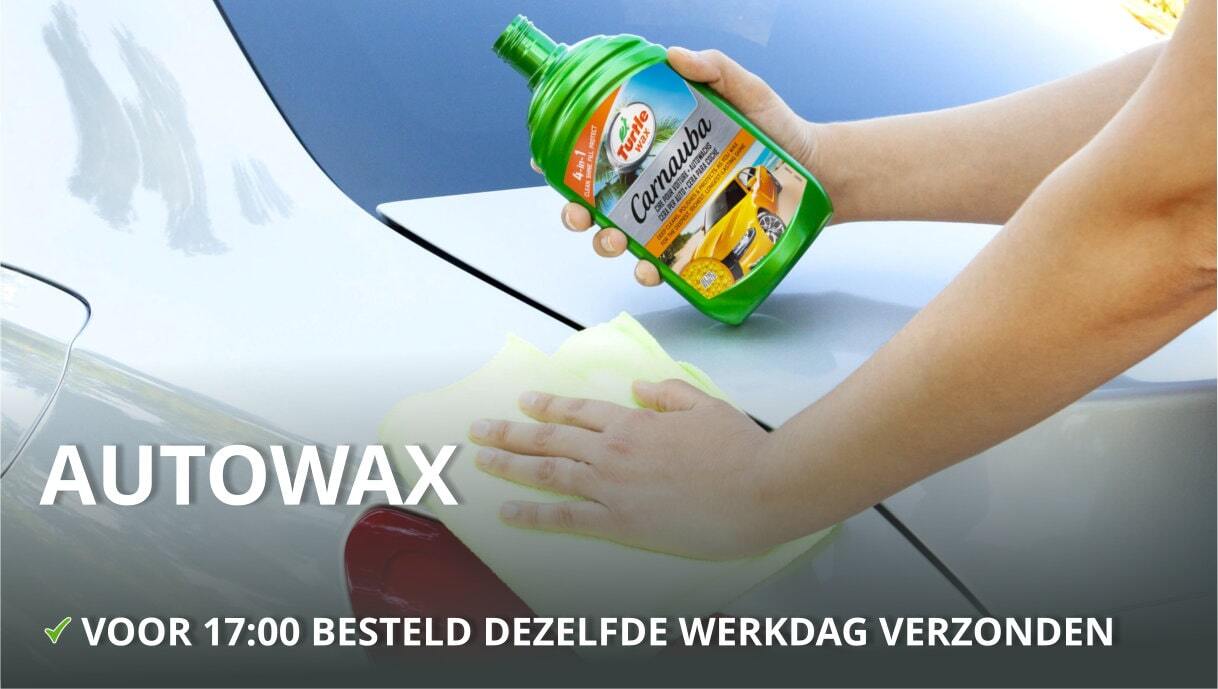 autowax