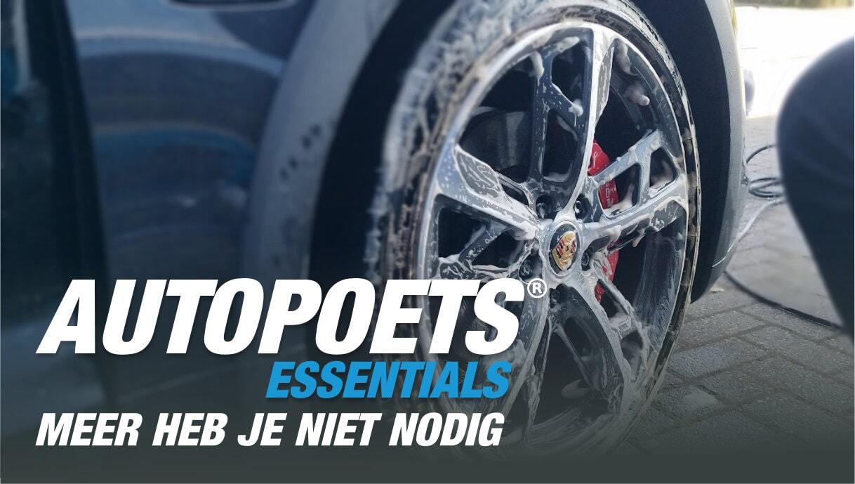 velgen reinigen essentials