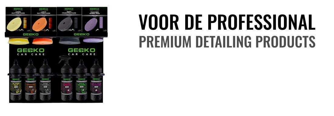 voor de professional