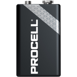 DURACELL PROCLL LR61 per 10 stuks