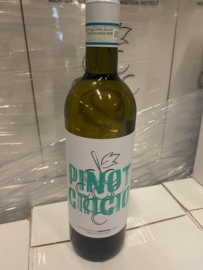 Pinot Grigio Bastion ds 6 fl