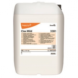 Clax mild per stuk Maximaal 1 per bestelling