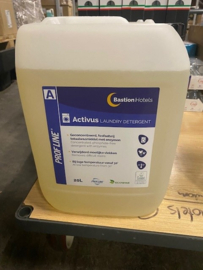 Wasmiddel Bastion can 20 ltr.