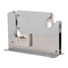 Zakkensluiter LUPA( Rode tape)