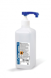 Ecolab spirigel 500 ml hand desinfectie