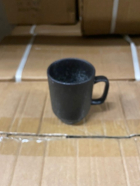 Koffiemok ontbijt