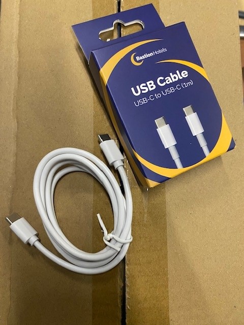 USB-C kabel voor vending machine 10 st.