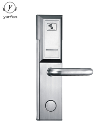 Vostio Assa Abloy RFID chip 200 st. (locaties: B5,B6,B8,B13,B14,B16,B20,B25,B26,B27,B34,B37,B40) Voor gasten