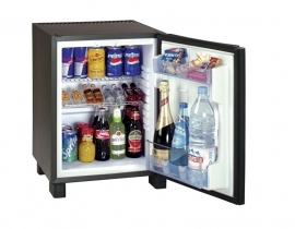 Minibar-> Max. 1 per bestelling.