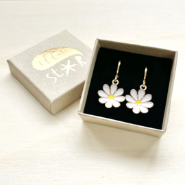 Oorbellen | Daisies