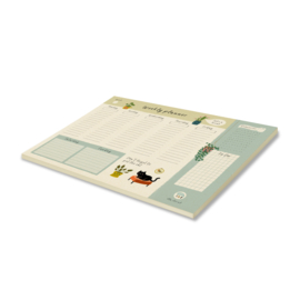 Weekplanner