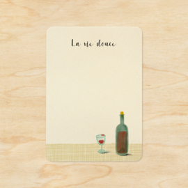 Postkaarten | Lettres de Paris