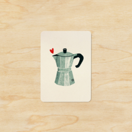 Minikaart |  Pruttelpotje