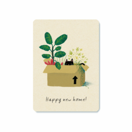 Kaart | Happy new home