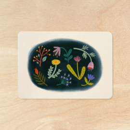 Sale | Kaart | Pretty flowers