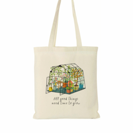 Tas eco katoen ‘All good things’