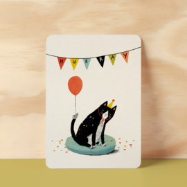 Set 8 ansichtkaarten | Voor speciale momenten