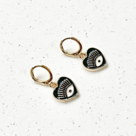 Oorbellen | Eye see you