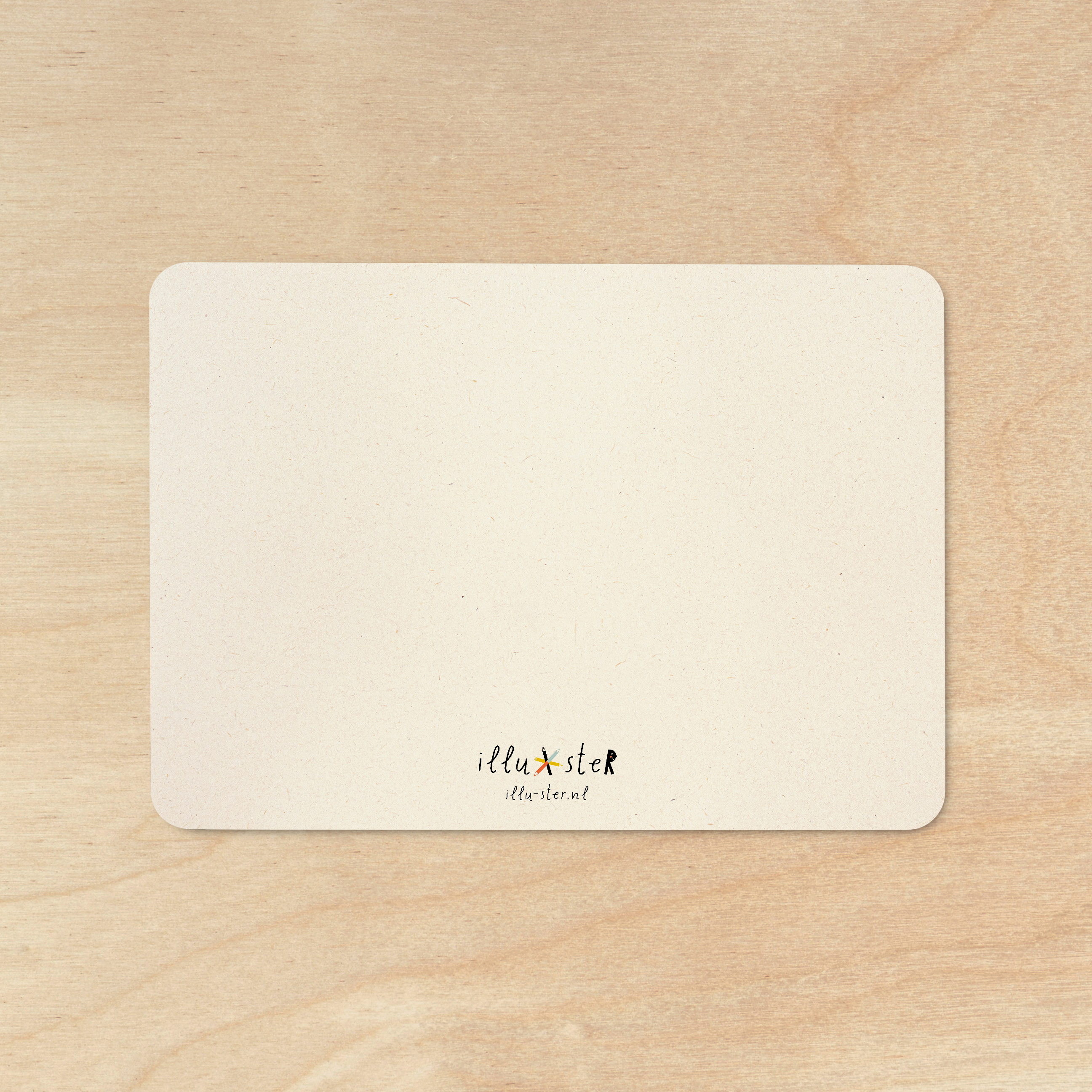 kaart | Snail Mail
