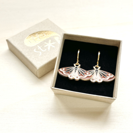Oorbellen | Butterflies
